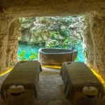 Muluk Spa at Hotel Xcaret Arte in Cancún Leverages Seaweed in Tourist Spa Treatments